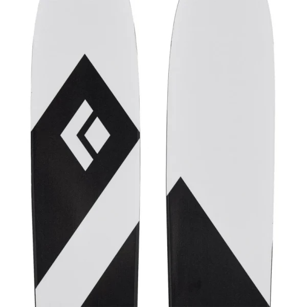 Black Diamond Helio Carbon 104 + Fix ARMADA Shift 13 Mnc /freins 6