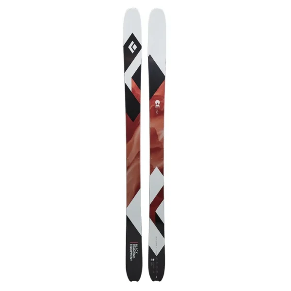 Black Diamond Helio Carbon 95 + Fix ARMADA Tracer Tour /freins Noir 1