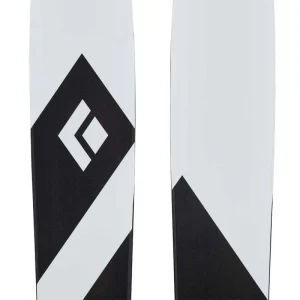 Black Diamond Helio Carbon 95 + Fix ARMADA Tracer Tour /freins Noir 13