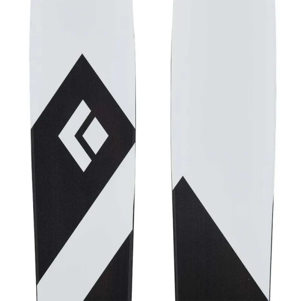 Black Diamond Helio Carbon 95 + Fix ARMADA Tracer Tour /freins Noir 5