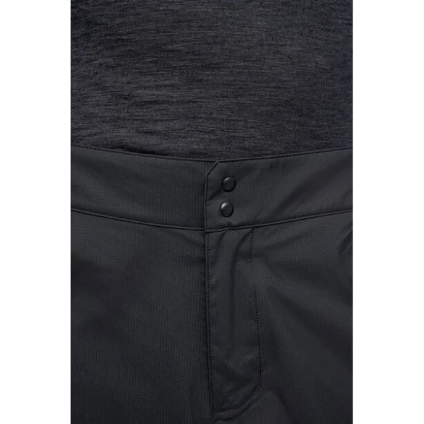 Black Diamond Highline Pantalon Stretch Homme, Noir grossiste en ligne 4