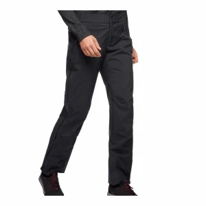 Le moins cher 🥰 Black Diamond Highline Stretch Pants – Pantalon alpinisme femme 💯 Nouvelle tendance 17