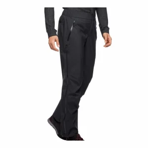 Le moins cher 🥰 Black Diamond Highline Stretch Pants – Pantalon alpinisme femme 💯 Nouvelle tendance 19