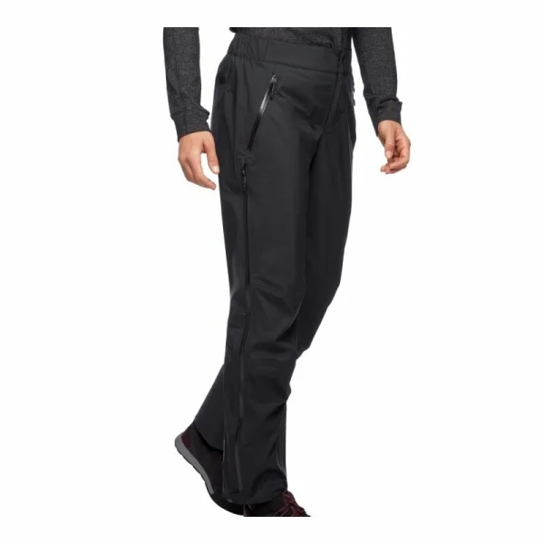 Le moins cher 🥰 Black Diamond Highline Stretch Pants – Pantalon alpinisme femme 💯 Nouvelle tendance 6