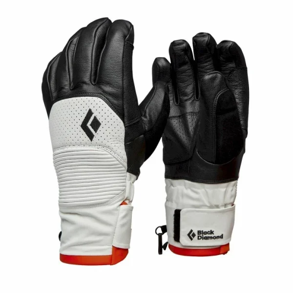 Meilleur prix ❤️ Black Diamond Impulse Gloves – Gants ski 🥰 1