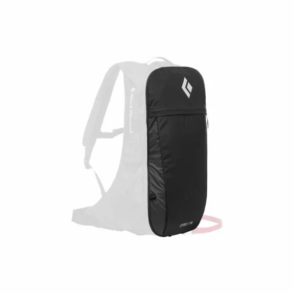 De gros ❤️ Black Diamond Jetforce Pro Booster 10L – Sac à dos ski 💯 vente luxe pas cher 1