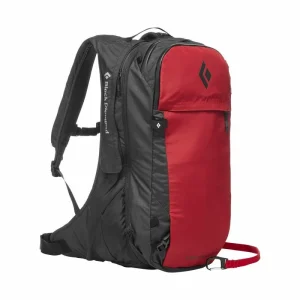 Coupon ✨ Black Diamond Jetforce Pro Pack 25L – Sac à dos airbag ⌛ magasin paris 6