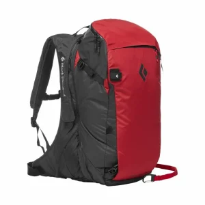 Grosses soldes 🧨 Black Diamond Jetforce Pro Pack 35L – Sac à dos airbag 😍 meilleur cadeau 6