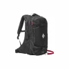 De gros 🥰 Black Diamond Jetforce Pro Split Pack 25L – Sac à dos airbag 🧨 11