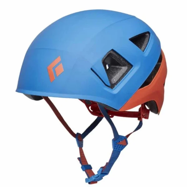 Black Diamond K Capitan Casque /ultra Bleu Persimmon Livraison gratuite 1