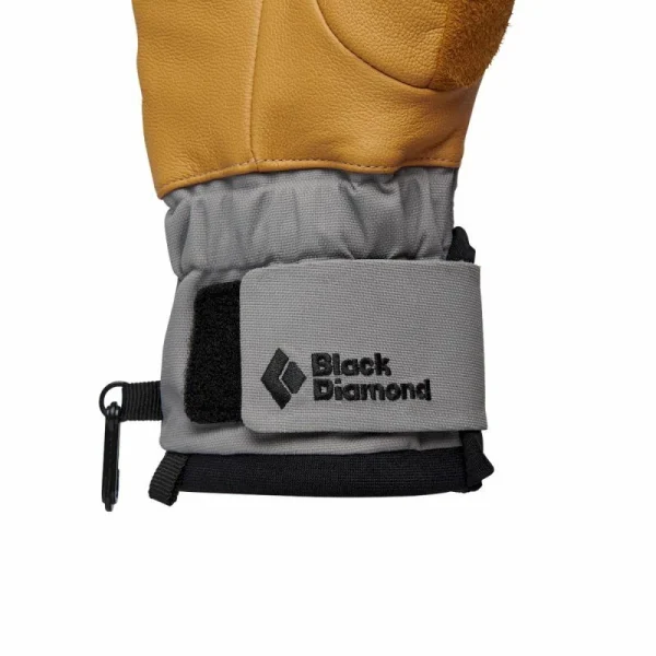 De gros 🥰 Black Diamond Legend Gloves – Gants ski femme 💯 luxe soldes 5