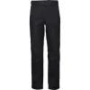 Black Diamond Liquid Point Pantalon Homme, Noir 13