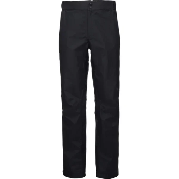 Black Diamond Liquid Point Pantalon Homme, Noir boutique en ligne france 1