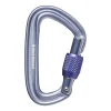 Black Diamond Liteforge Screwgate Carabiner /gray 5