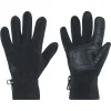 Black Diamond MidWeight Gants En Polaire, Noir 14