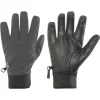 site en ligne Black Diamond Midweight Gants Softshell, Noir 8