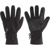 en ligne Black Diamond Midweight Windblock Gants En Polaire, Noir 5