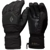 mode Black Diamond Mission MX Gants, Noir 7