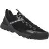 Black Diamond Mission XP Leather Chaussures D’approche Homme, Noir/gris 13