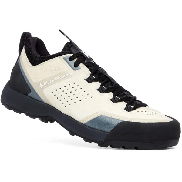 REMISE allant jusqu. Black Diamond Mission XP Leather Chaussures D’approche Femme, Beige/noir 1