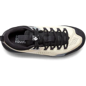 REMISE allant jusqu. Black Diamond Mission XP Leather Chaussures D’approche Femme, Beige/noir 10