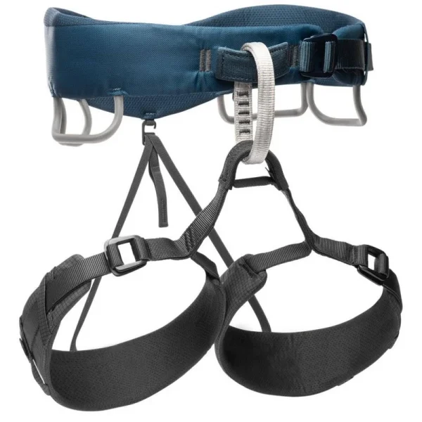 Black Diamond Momentum 3S Harness /midnight qualité supérieure 1