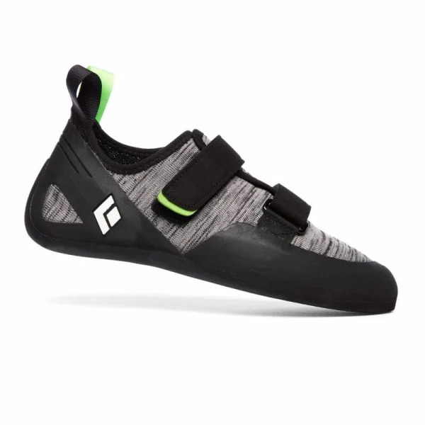 Meilleur prix ⌛ Black Diamond Momentum Climbing 👟 Shoes – Chaussons escalade homme 👏 1