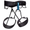 Black Diamond Momentum Harness /anthracite 13