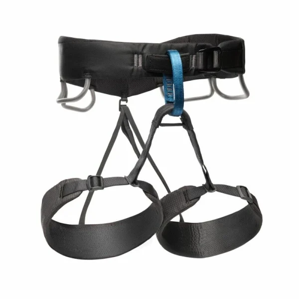 Meilleure vente 🛒 Black Diamond Momentum Harness – Baudrier homme 🤩 1