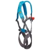 Black Diamond Momentum Harness Kids Full Body /azul 7