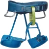 Black Diamond Momentum Harness Kids /kingfisher qualité supérieure 5