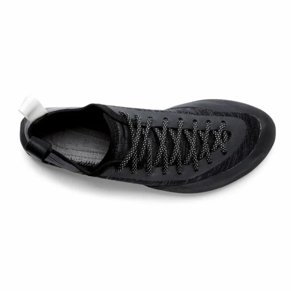 Vente flash 🥰 Black Diamond Momentum Lace Climb 👟 Shoes – Chaussons escalade homme 🔥 haute qualité 4