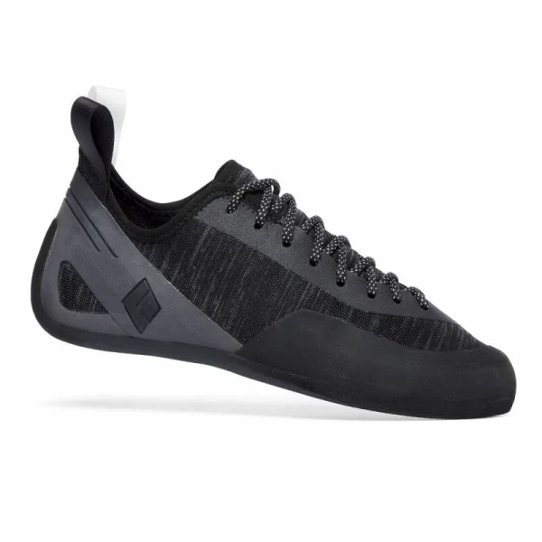 Vente flash 🥰 Black Diamond Momentum Lace Climb 👟 Shoes – Chaussons escalade homme 🔥 haute qualité 1