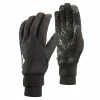 Meilleure vente 🎁 Black Diamond Mont Blanc – Gants running ⌛ 17