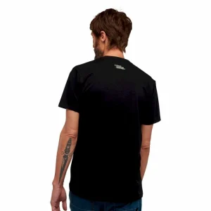 achetez Les meilleures critiques de ✨ Black Diamond Mountain Logo Ss Tee – T-shirt homme 🎉 11