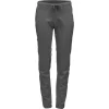 destockage Black Diamond Notion Pantalon Femme, Gris 5