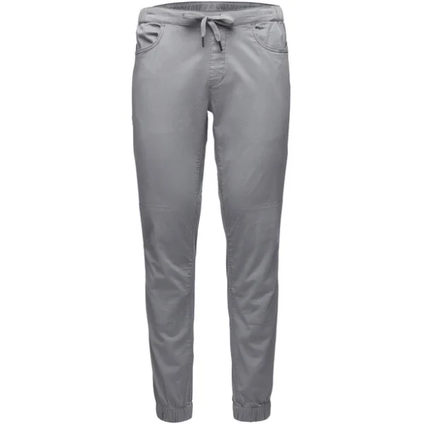 Black Diamond Notion Pantalon Homme, Gris 1