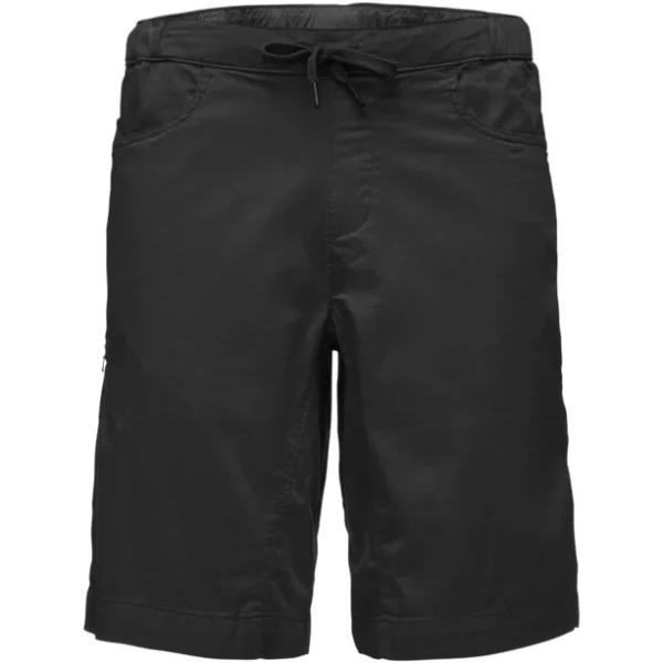 Black Diamond Notion Short Homme, Noir mode tendance 1