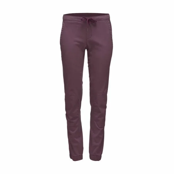 soldes en ligne Les meilleures critiques de 🥰 Black Diamond Notion Pants – Pantalon femme 🌟 1