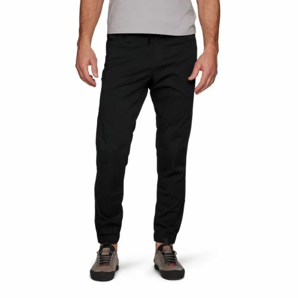 Meilleur Service Coupon ⌛ Black Diamond Notion Pants – Pantalon escalade homme ✔️ 3