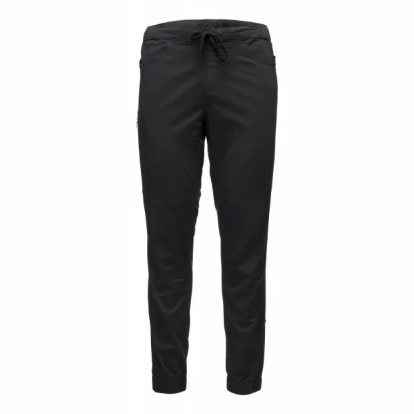 Meilleur Service Coupon ⌛ Black Diamond Notion Pants – Pantalon escalade homme ✔️ 1