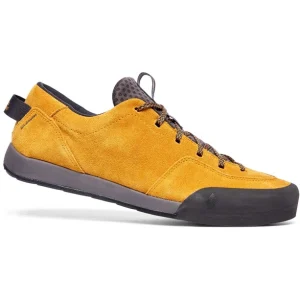 Black Diamond Prime Chaussures Homme, Jaune 8