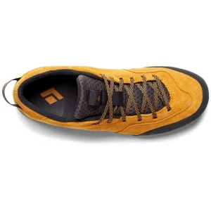 Black Diamond Prime Chaussures Homme, Jaune 10