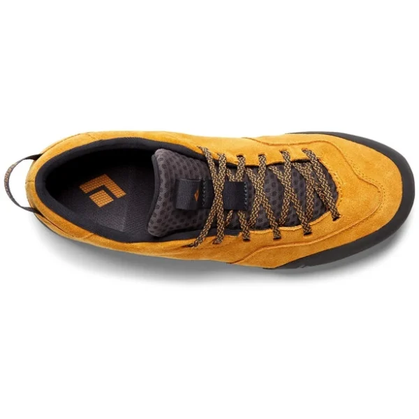 Black Diamond Prime Chaussures Homme, Jaune 4