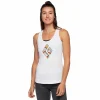 De gros 🤩 Black Diamond Rainbow Diamond Tank – Débardeur femme 🧨 achetez pas cher 5