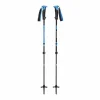 Bon marché 😍 Black Diamond Razor Carbon Pro Ski Poles – Bâtons ski 🥰 8