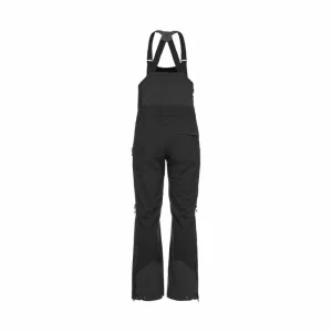 Promo 🥰 Black Diamond Recon Bibs – Pantalon ski homme 🎁 10