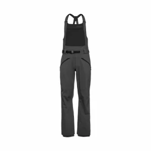 Promo 🥰 Black Diamond Recon Bibs – Pantalon ski homme 🎁 12