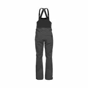 Promo 🥰 Black Diamond Recon Bibs – Pantalon ski homme 🎁 14