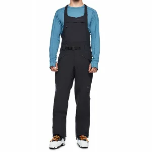 Promo 🥰 Black Diamond Recon Bibs – Pantalon ski homme 🎁 16